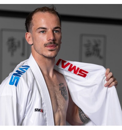 SMAI KARATEGI KUMITE INAZUMA RX WKF