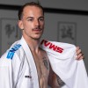SMAI KARATEGI KUMITE INAZUMA RX WKF
