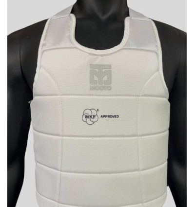 MOOTO PROTECTOR TORSO WKF