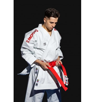 MOOTO KARATEGI KATA EXTERA PACK