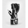 VENUM GUANTE MMA CHALLENGER BLACK/SILVER