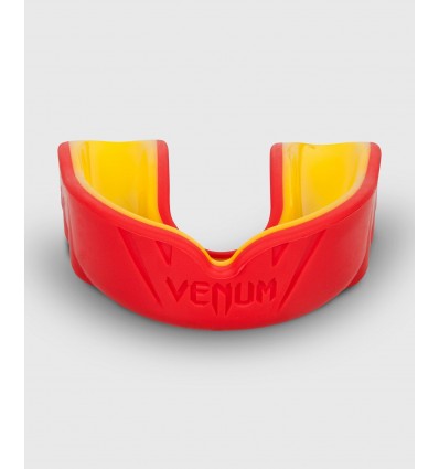VENUM BUCAL CHALLENGER - ROJO/AMARILLO