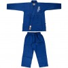 VENUM TRAJE DE JIUJITSU CONTENDER KIDS - AZUL