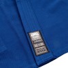 VENUM TRAJE DE JIUJITSU CONTENDER KIDS - AZUL