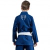 VENUM TRAJE DE JIUJITSU CONTENDER KIDS - AZUL
