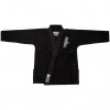 VENUM TRAJE DE JIUJITSU CONTENDER KIDS - NEGRO
