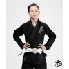 VENUM TRAJE DE JIUJITSU CONTENDER KIDS - NEGRO