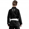 VENUM TRAJE DE JIUJITSU CONTENDER KIDS - NEGRO