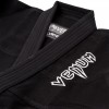 VENUM TRAJE DE JIUJITSU CONTENDER KIDS - NEGRO
