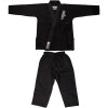 VENUM TRAJE DE JIUJITSU CONTENDER KIDS - NEGRO