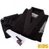 VENUM TRAJE DE JIUJITSU CONTENDER KIDS - NEGRO