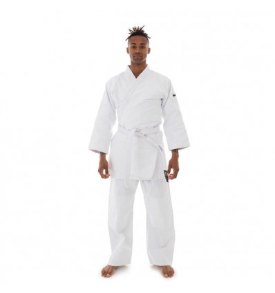 SMAI JUDOGI 450 GR. BLANCO