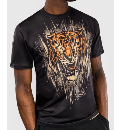 VENUM POLERA DRY TIGER