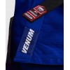 VENUM TRAJE DE JIUJITSU CHALLENGER XT AZUL