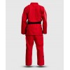 VENUM TRAJE DE JIUJITSU CHALLENGER XT ROJO