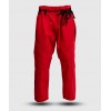 VENUM TRAJE DE JIUJITSU CHALLENGER XT ROJO