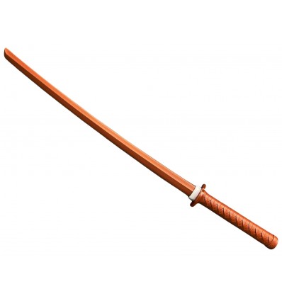 WACOKU BOKKEN PLASTICO CON SUBA