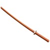 WACOKU BOKKEN PLASTICO CON SUBA