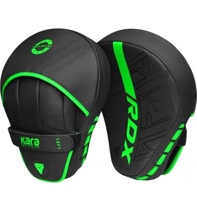 RDX GUANTE FOCO KARA F6