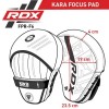 RDX GUANTE FOCO KARA F6