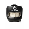 TSUNAMI CABEZAL BOX NEGRO CON BARRA 745