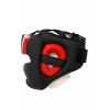 TSUNAMI CABEZAL BOX NEGRO 728