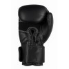 TSUNAMI BOXING GUANTE NEGRO 8000