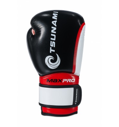 TSUNAMI BOXING GUANTE BWR 8123