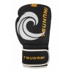 TSUNAMI BOXING GUANTE AZUL  8120