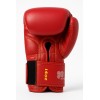 TSUNAMI BOXING GUANTE ROJO 8111