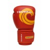 TSUNAMI BOXING GUANTE ROJO 8111