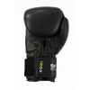 TSUNAMI BOXING GUANTE NEGRO 8111