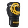 TSUNAMI BOXING GUANTE NEGRO 8111