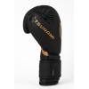 TSUNAMI BOXING GUANTE NEGRO 8085