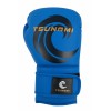 TSUNAMI BOXING GUANTE AZUL 8085