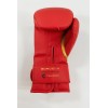 TSUNAMI BOXING GUANTE ROJO 8085