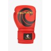 TSUNAMI BOXING GUANTE ROJO 8085