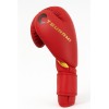 TSUNAMI BOXING GUANTE ROJO 8085