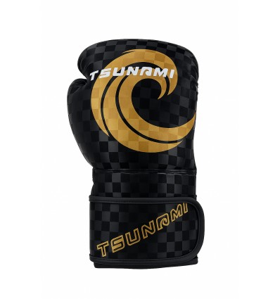 TSUNAMI BOXING GUANTE CHESS 8122