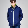 MOOTO PARKA WINGS