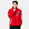 MOOTO PARKA WINGS