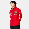 MOOTO PARKA WINGS