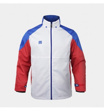 MOOTO PARKA WINGS