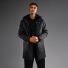 VENUM PARKA URBAN LARGA NEGRA