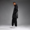 VENUM PARKA URBAN LARGA NEGRA