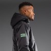 VENUM PARKA URBAN LARGA NEGRA