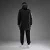 VENUM PARKA URBAN LARGA NEGRA