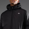 VENUM PARKA URBAN LARGA NEGRA