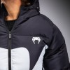 VENUM PARKA ATTACK NEGRA/BLANCA