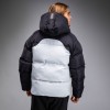 VENUM PARKA ATTACK NEGRA/BLANCA